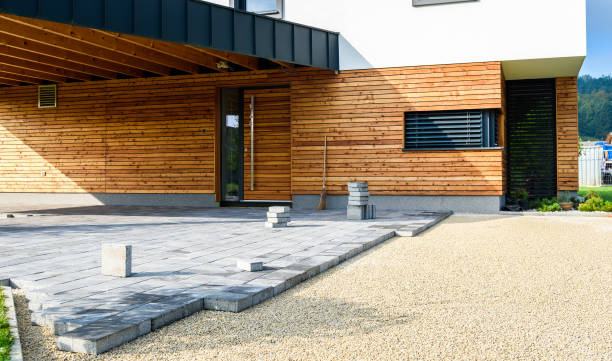 Best Decorative Driveway Pavers  in Bear Creek, FL