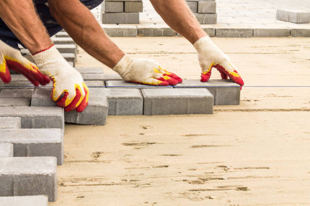 Professional Driveway Pavers in Bear Creek, FL