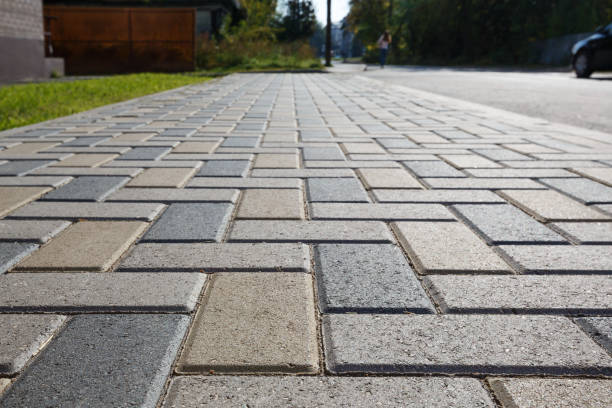 Reasons to Select Us for Your Driveway Paving Requirements in Bear Creek, FL