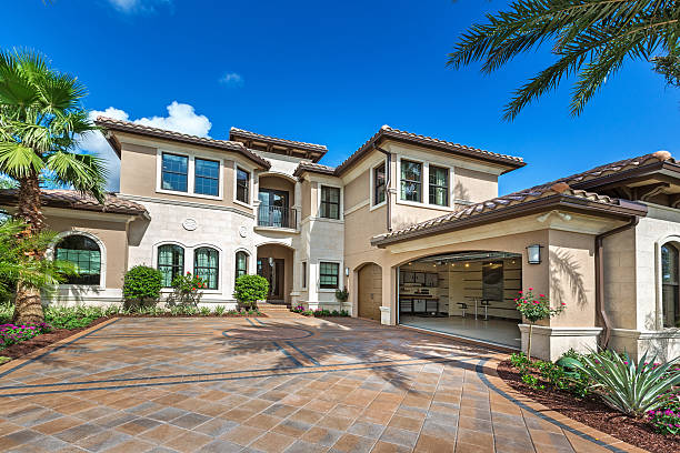 Best Driveway Resurfacing Pavers  in Bear Creek, FL