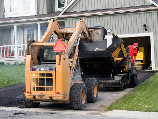 Best Concrete Paver Driveway  in Bear Creek, FL