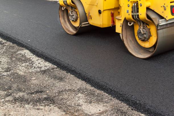 Reasons to Select Us for Your Driveway Paving Requirements in Bear Creek, FL
