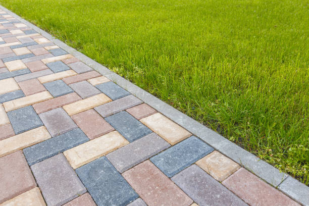 Best Commercial Driveway Pavers  in Bear Creek, FL